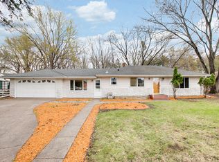 4984 Turtle Ln W, Shoreview, MN 55126