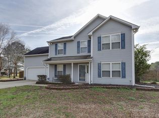 101 Black Bear Way, South Mills, NC 27976