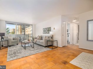 2939 Van Ness St NW APT 1031, Washington, DC 20008