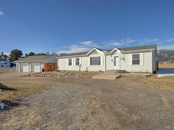 29502 Pinon Lane, Buena Vista, CO 81211