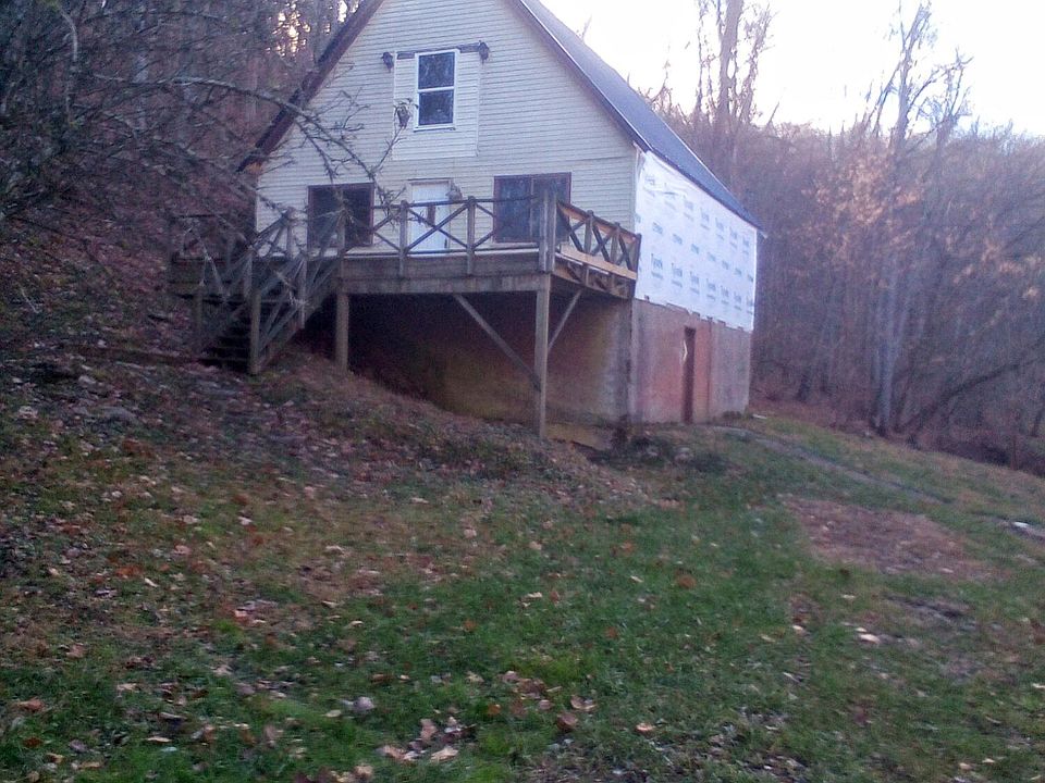 480 Old Flat Creek Rd, Pleasureville, KY 40057 Zillow