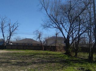 8127 Woodward St, HOUSTON, TX 77051