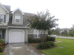 1301 Shoebridge Dr, Myrtle Beach, SC 29579