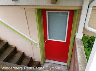 1978 Olympia Ave NE #A, Olympia, WA 98506