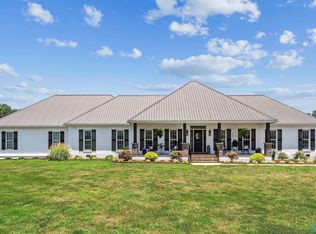 115 Pleasant View Rd, Falkville, AL 35622