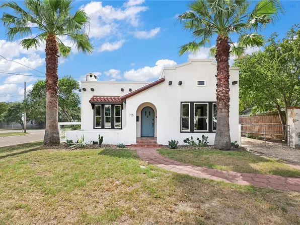 715 E 31st St, Bryan, TX 77803