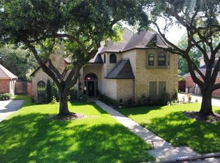 20006 Erika Way Dr, Katy, TX 77450