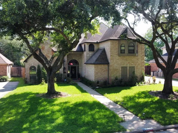 20006 Erika Way Dr, Katy, TX 77450