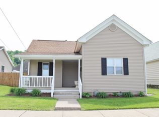 629 Shaw St, Barboursville, WV 25504