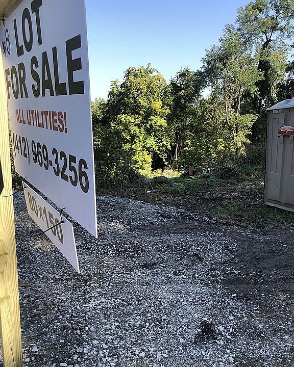 2nd image of 0 Ridge Rd Lot 6