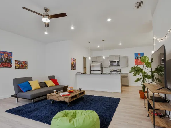 5506 Itasca St, Lubbock, TX 79416