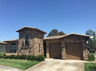 734 Strada Casalingo Ct, Redlands, CA 92373