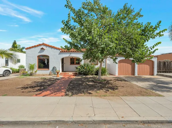 4817 Biona Dr, San Diego, CA 92116