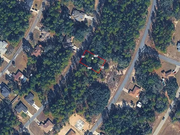 8081 N Pocono Dr Lot 11, Dunnellon, FL 34434