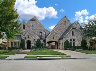 8277 Stone River Dr, Frisco, TX 75034