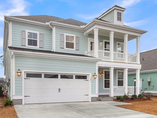 212 Cantona Dr, Summerville, SC 29483