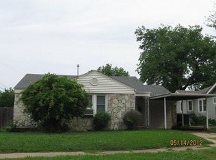 1953 NW 14th St, Oklahoma City, OK 73106