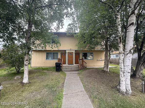 4521 Cordova St, Anchorage, AK 99503