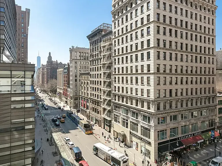 69 5th Ave #9GH — Photo 15
