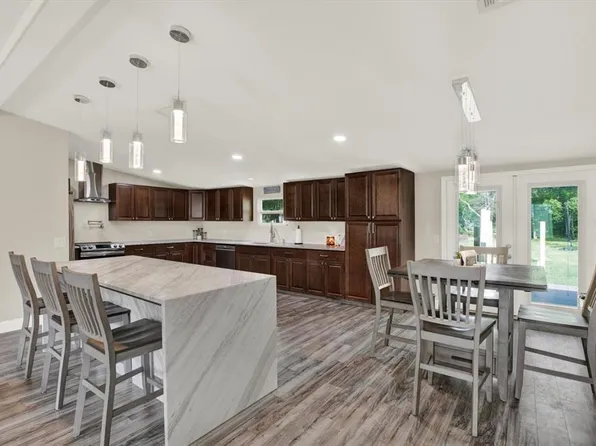 13611 MCINTOSH DRIVE, DADE CITY, FL 33525