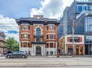 795 College St #1A, Toronto, ON M6G1C7