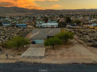 61850 Alta Vista Dr, Joshua Tree, CA 92252