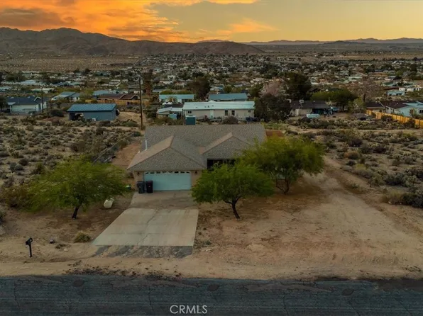 61850 Alta Vista Dr, Joshua Tree, CA 92252