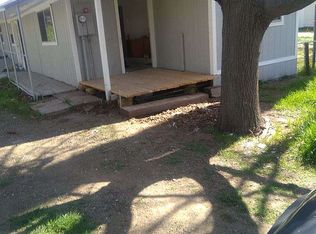 13621 S Bob White Ct, Mayer, AZ 86333