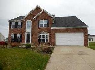 4140 Southwyck Rd, Uniontown, OH 44685