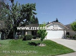 8425 Amrita Ct, Sacramento, CA 95828