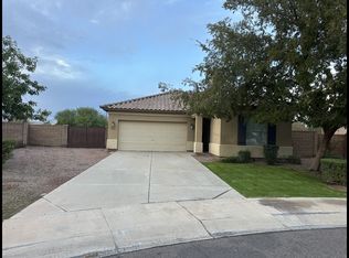 7436 W Sophie Ln, Laveen, AZ 85339