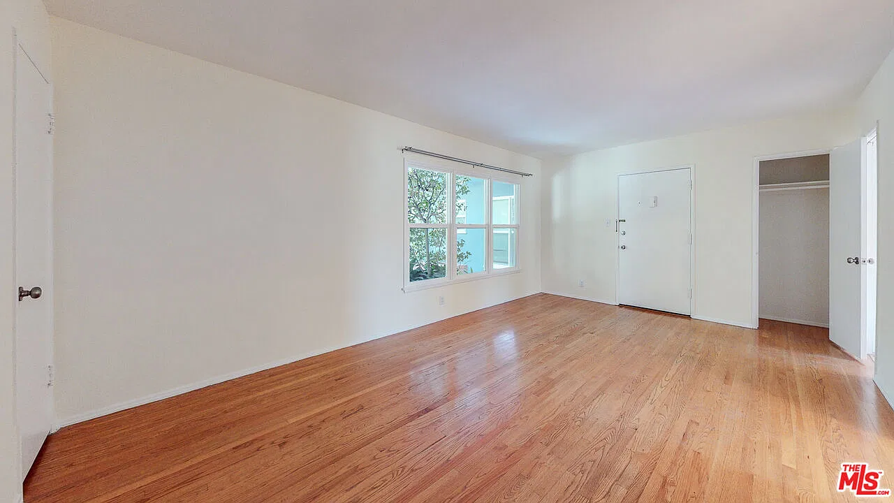 1 bed, 1.0 bath, 646 sqft, $1,995 — Photo 4