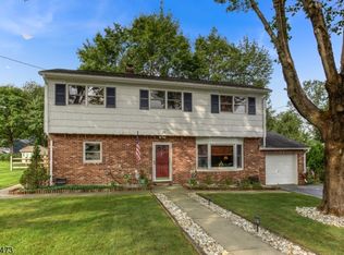 20 Avon Ter, Succasunna, NJ 07876