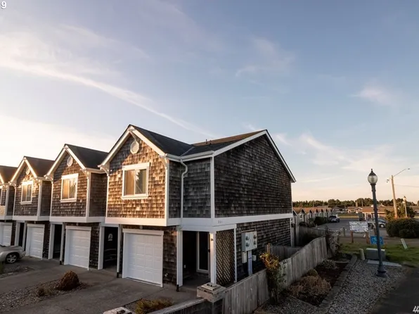 201 Ocean Beach Blvd S, Long Beach, WA 98631