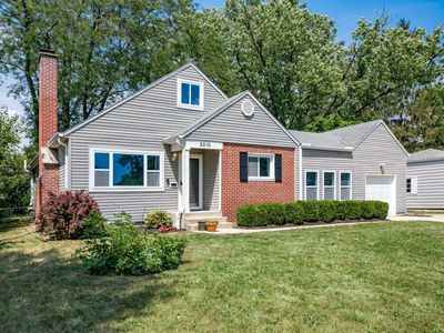 2810 Wellesley Rd, Columbus, OH, 43209