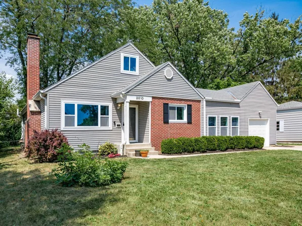 2810 Wellesley Rd, Columbus, OH 43209