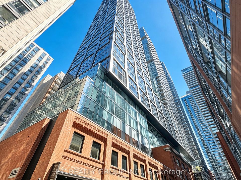 1st image of 15 Mercer St #2502