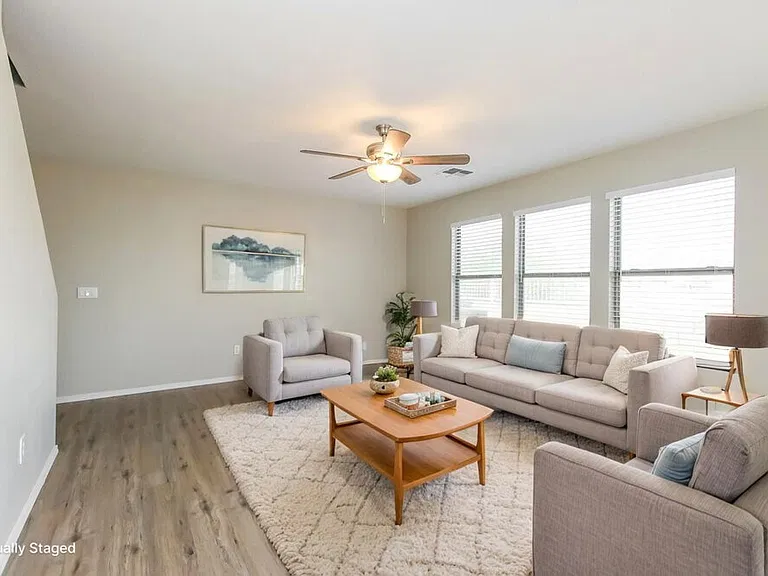 3478 S Chaparral Rd — Photo 4
