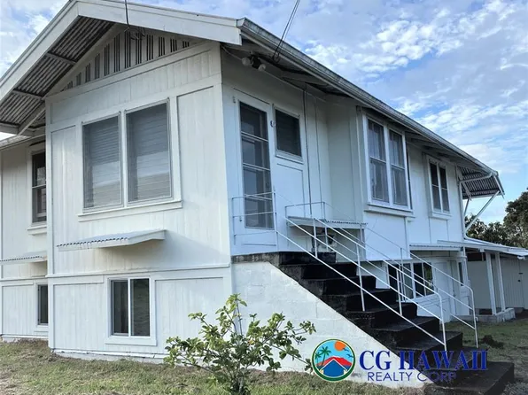 (undisclosed Address), Hilo, HI 96720