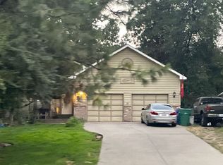 8509 E Columbia Dr, Spokane, WA 99212