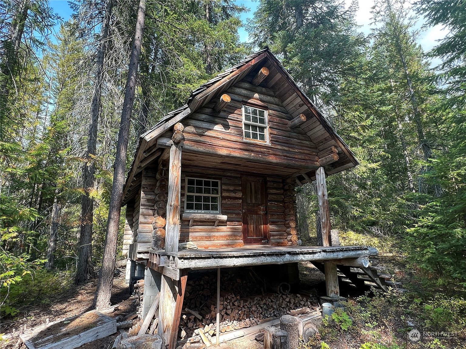 0 Alder Creek Road, Leavenworth, WA 98826 Zillow