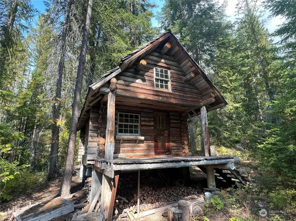 0 Alder Creek Road, Leavenworth, WA 98826