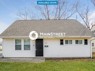 1290 Elderwood Ave, Columbus, OH 43227