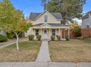 (Undisclosed Address), Idaho Falls, ID 83402