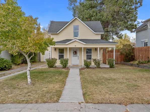 (undisclosed Address), Idaho Falls, ID 83402