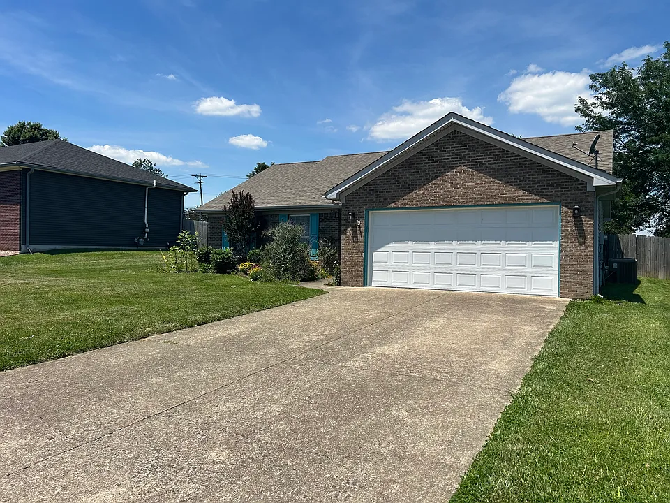 3507 Gander Dr