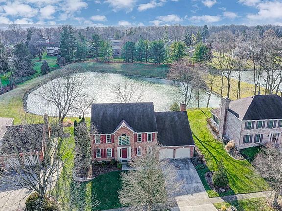 2nd image of 7660 Brookstone Dr