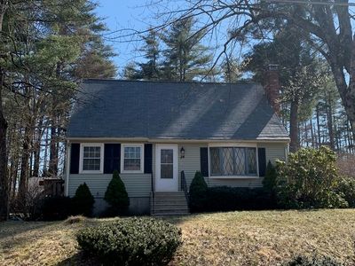 24 Edward Rd, Townsend, MA, 01469