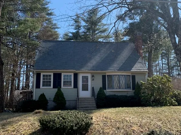 24 Edward Rd, Townsend, MA 01469