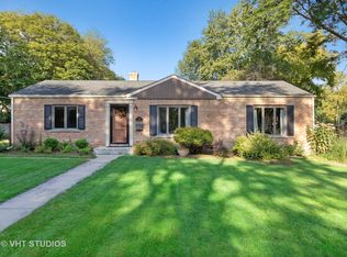 714 N Blanchard St, Wheaton, IL 60187